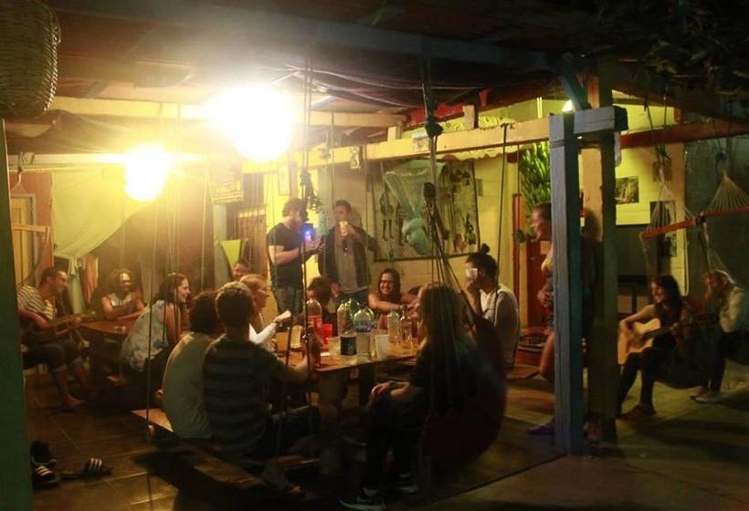 My Little House Surf&backpacker Hostel