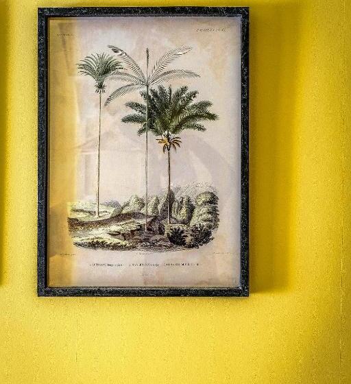 住宿加早餐 The Globe Inn