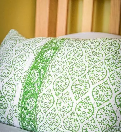 ベッドアンドブレックファースト The Globe Inn