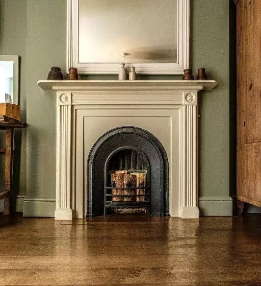 ベッドアンドブレックファースト The Globe Inn