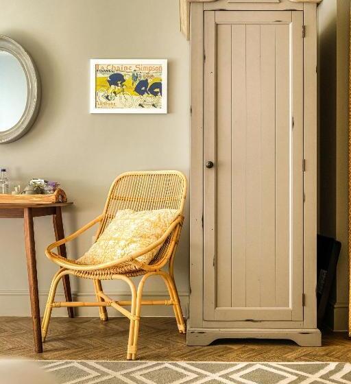 住宿加早餐 The Globe Inn