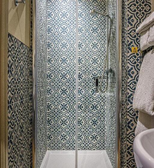 住宿加早餐 The Globe Inn