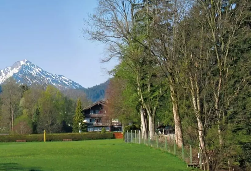 Estudio   Landhotel Sonnenfeld