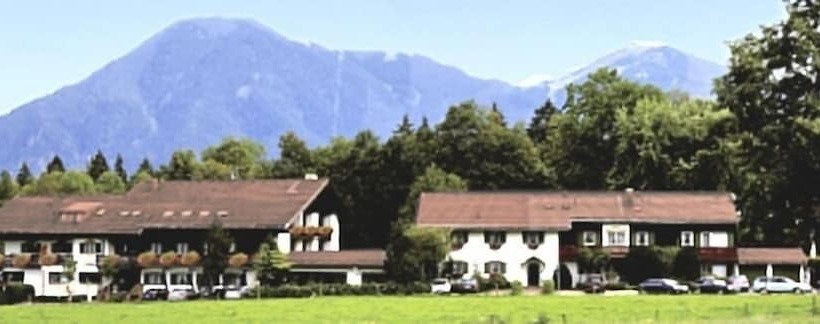 Estudio   Landhotel Sonnenfeld