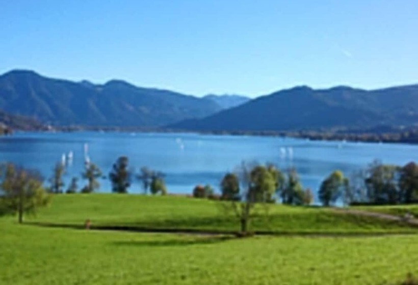 Estudio   Landhotel Sonnenfeld