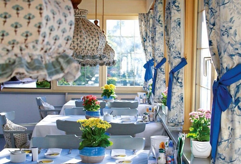 Estudio   Landhotel Sonnenfeld