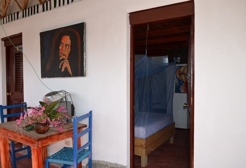 Hostel La Ballena Backpacker