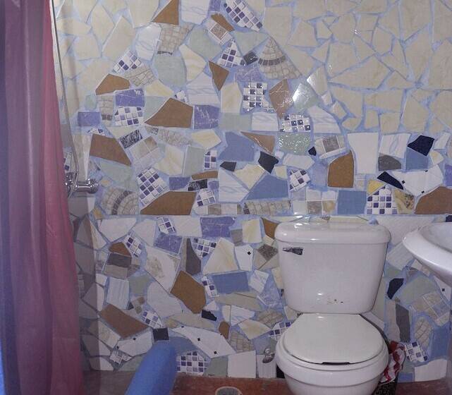 Hostel La Ballena Backpacker