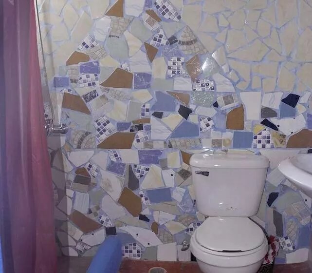 Hostel La Ballena Backpacker