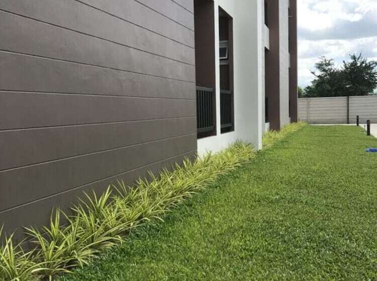 בית מלון כפרי Baan Lamoon