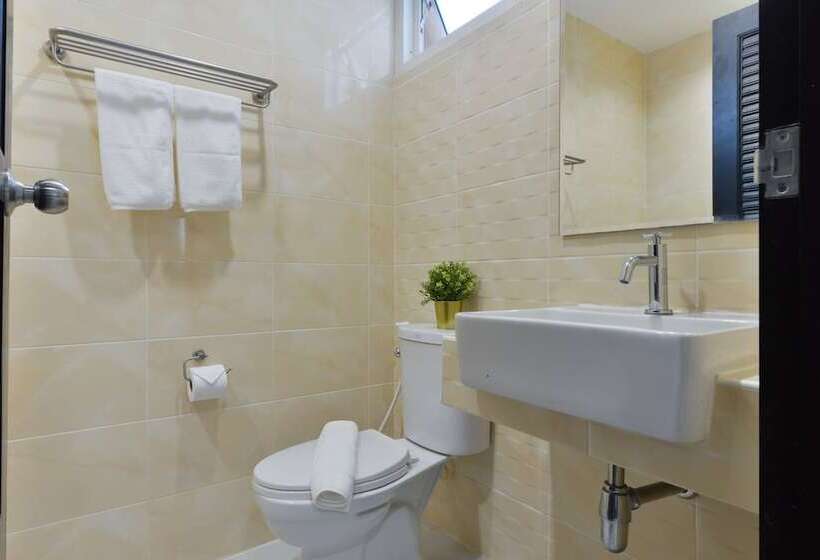 בית מלון כפרי Baan Lamoon