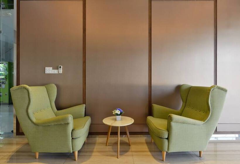 בית מלון כפרי Baan Lamoon