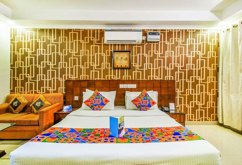 Fabhotel Empire Suite   Nr Mumbai International Airport