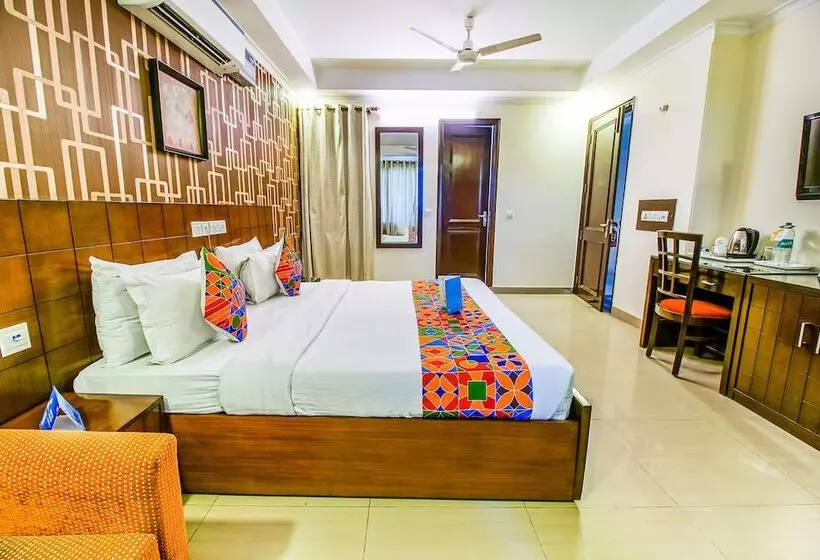 Fabhotel Empire Suite   Nr Mumbai International Airport