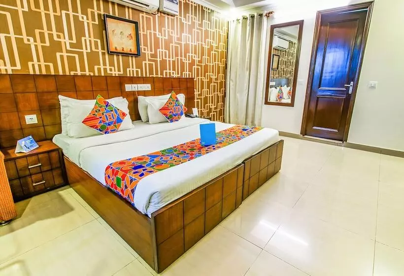 Fabhotel Empire Suite   Nr Mumbai International Airport