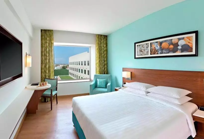 هتل Fairfield By Marriott Coimbatore