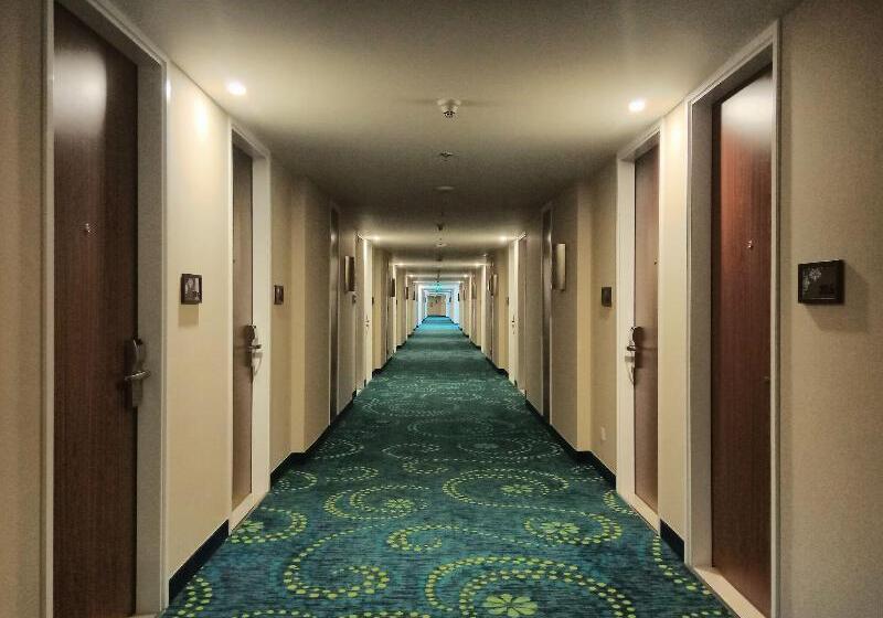 فندق Fairfield By Marriott Coimbatore