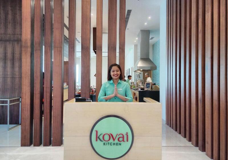 فندق Fairfield By Marriott Coimbatore