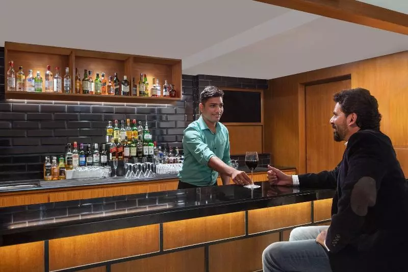 هتل Fairfield By Marriott Coimbatore