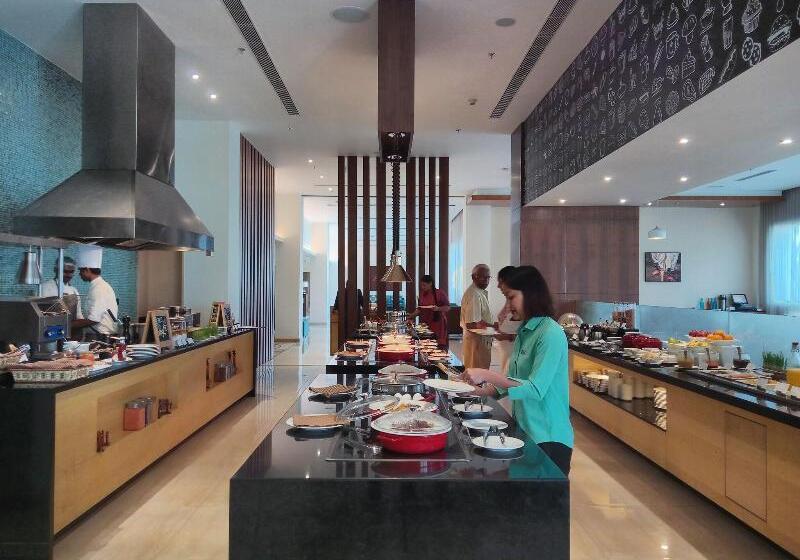 فندق Fairfield By Marriott Coimbatore