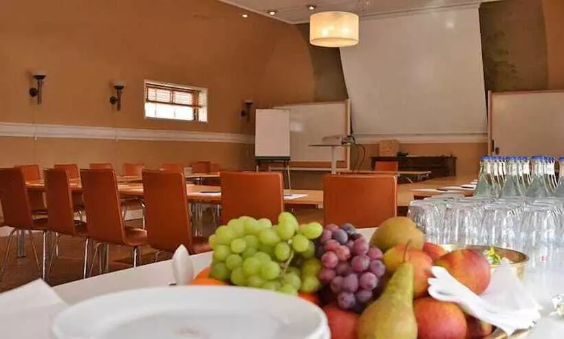 Hotelli åhus Gästgivaregård