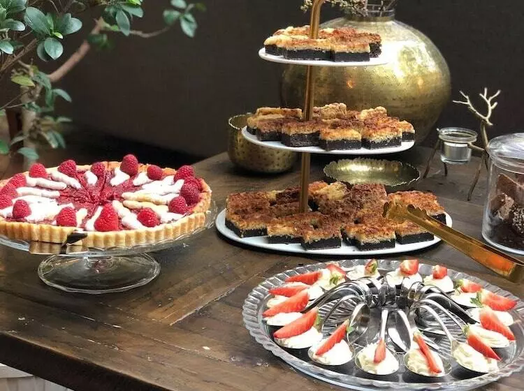 Hotelli åhus Gästgivaregård