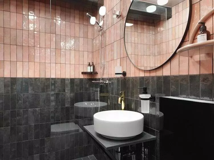 Hotelli åhus Gästgivaregård