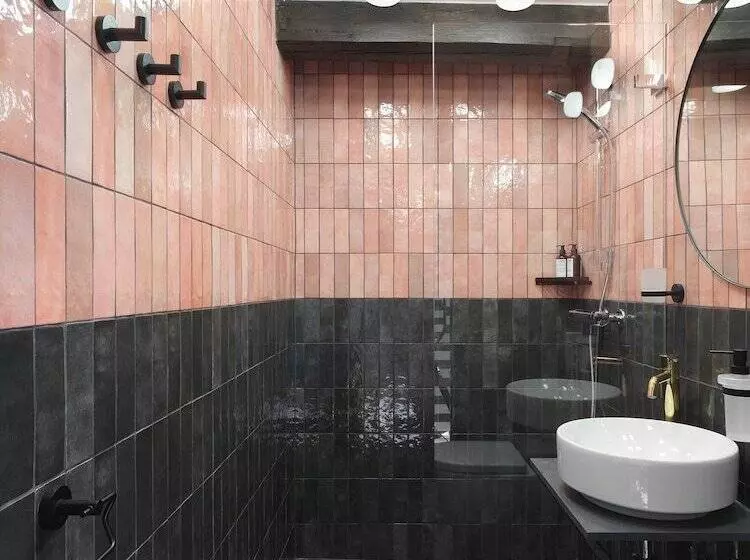 Hotelli åhus Gästgivaregård