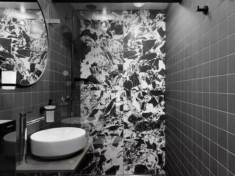 Hotelli åhus Gästgivaregård