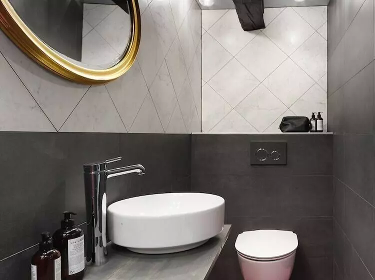 Hotelli åhus Gästgivaregård