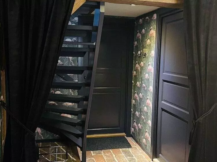 Hotelli åhus Gästgivaregård