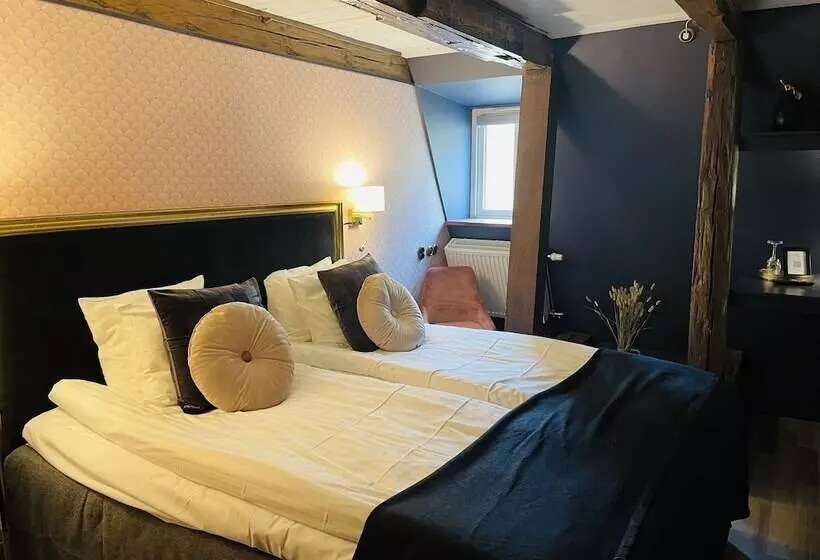 Hotelli åhus Gästgivaregård