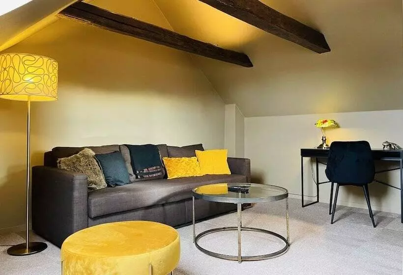 Hotelli åhus Gästgivaregård