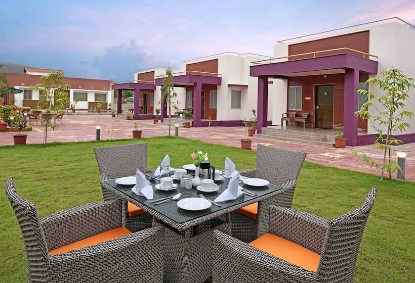Hotel Kanj Avtar Resort