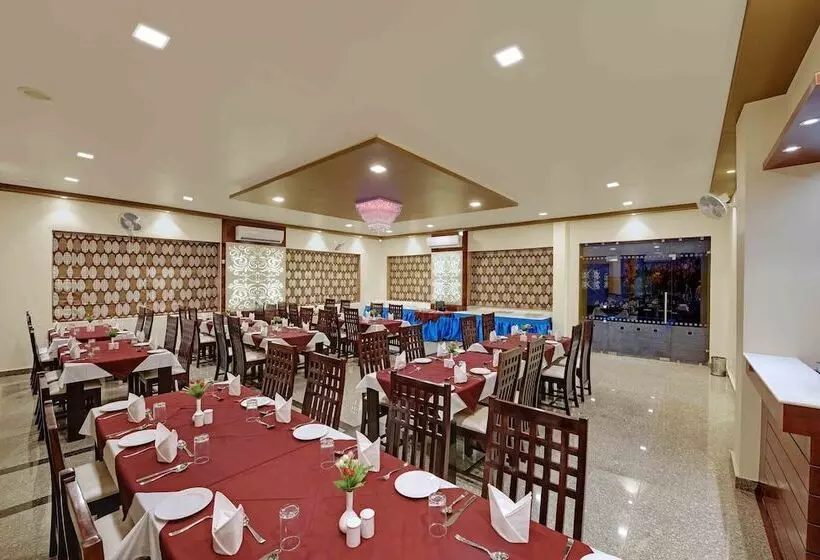 Hôtel Kanj Avtar Resort