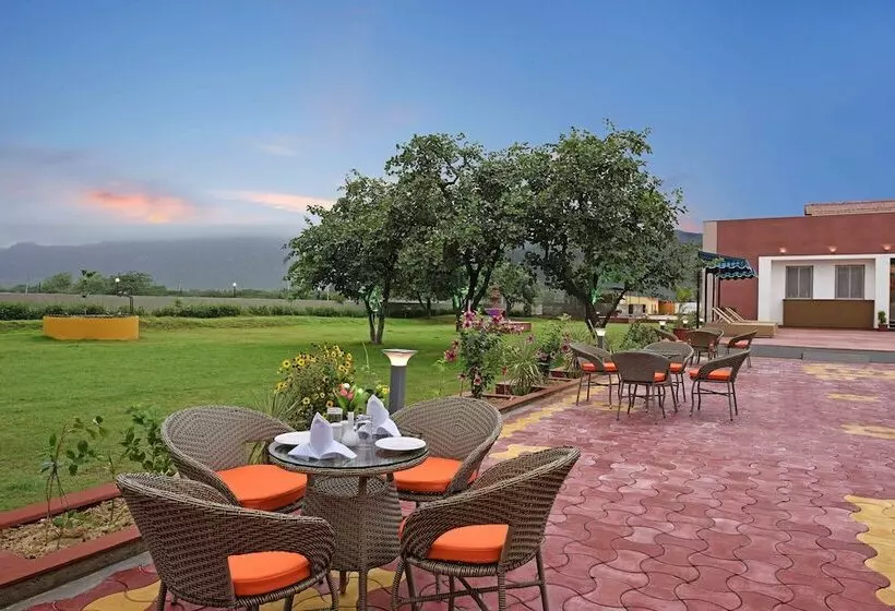 Hôtel Kanj Avtar Resort