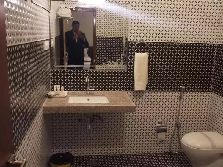 Hôtel Kanj Avtar Resort