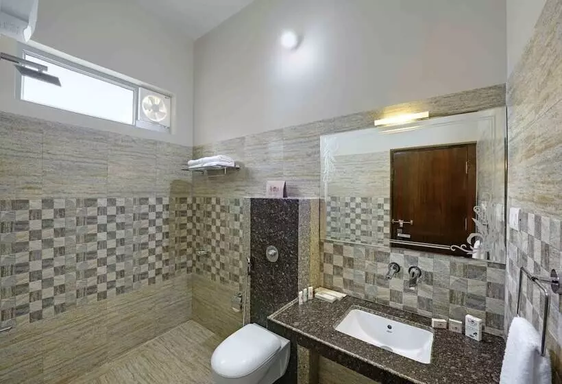 Hôtel Kanj Avtar Resort