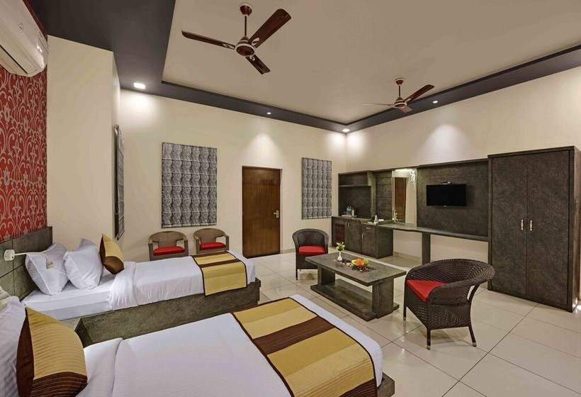 Hotel Kanj Avtar Resort