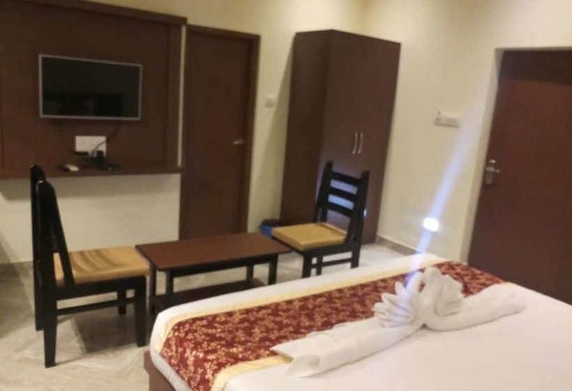 Hotel Kanj Avtar Resort