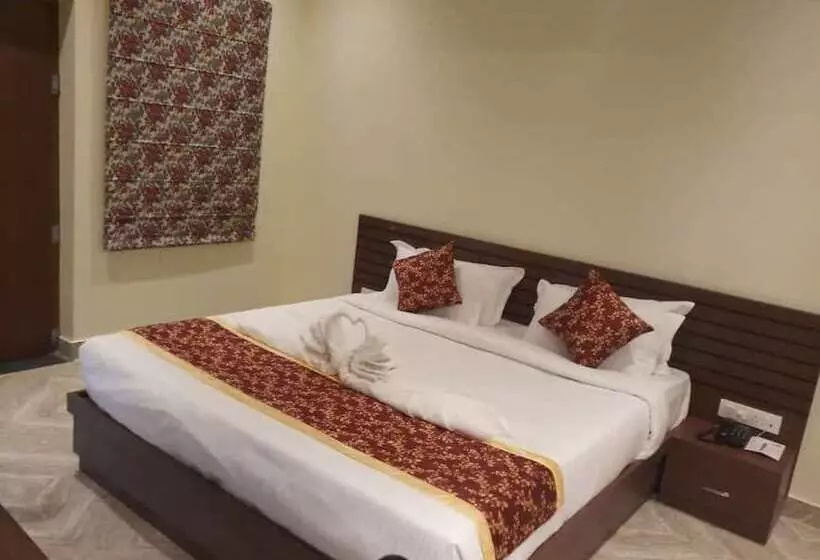Hôtel Kanj Avtar Resort