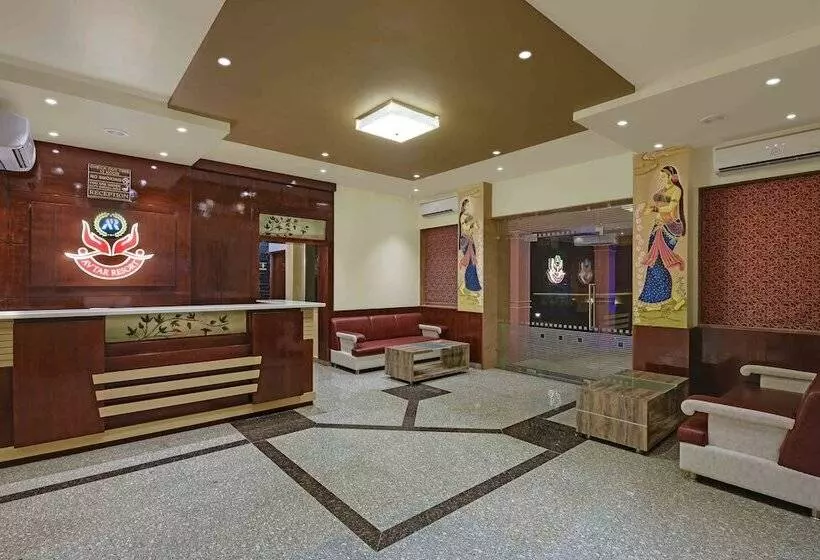 Hôtel Kanj Avtar Resort