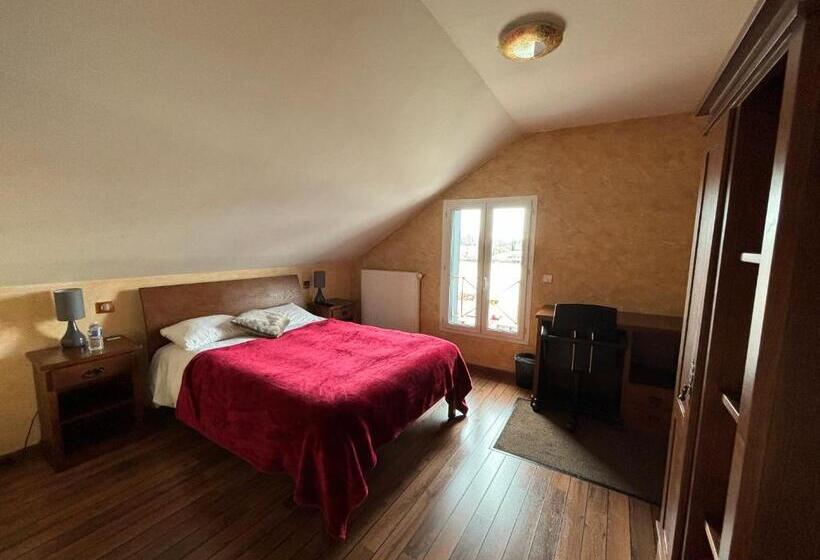 בית מלון כפרי O Barcaiolo