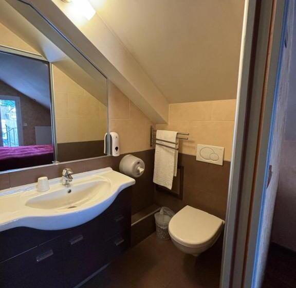 בית מלון כפרי O Barcaiolo