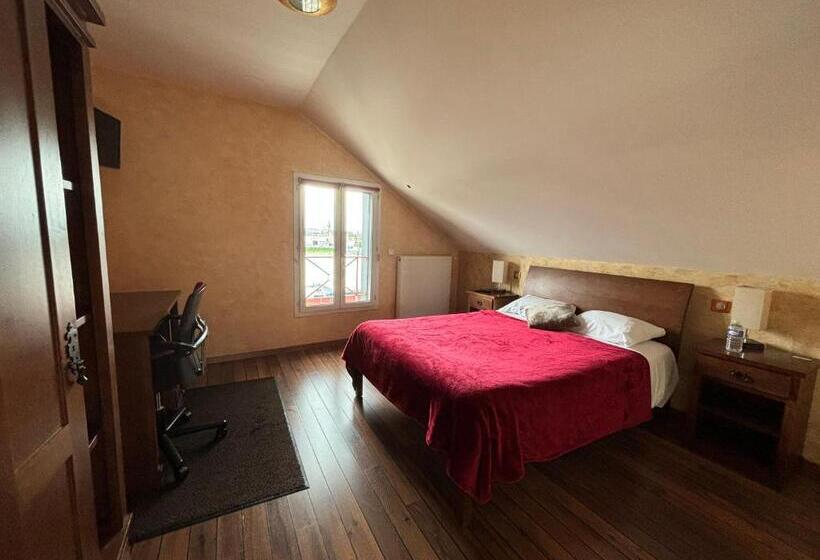 בית מלון כפרי O Barcaiolo