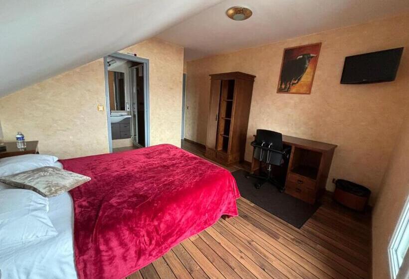 בית מלון כפרי O Barcaiolo