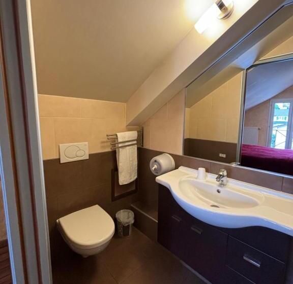 בית מלון כפרי O Barcaiolo