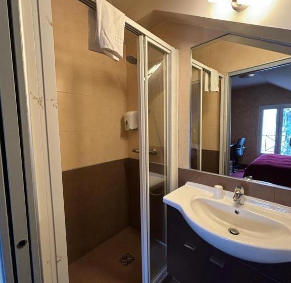 בית מלון כפרי O Barcaiolo