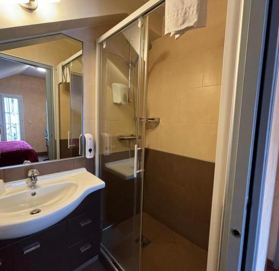 בית מלון כפרי O Barcaiolo