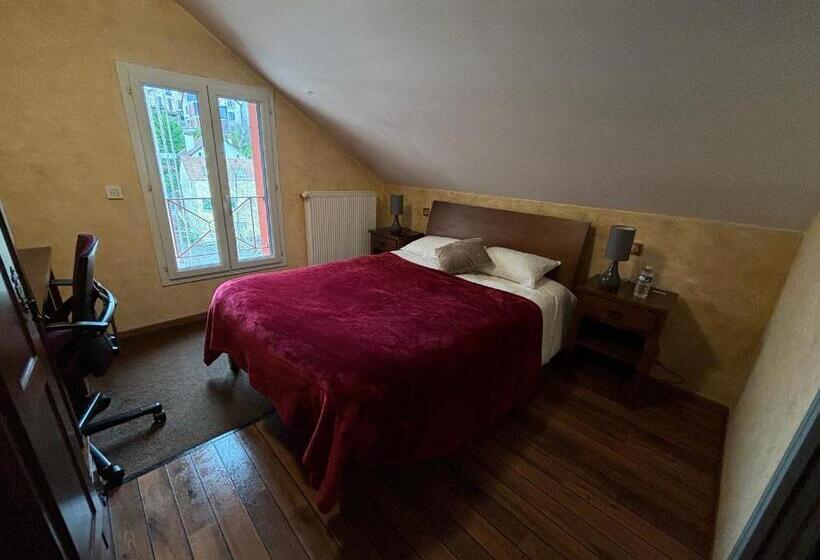 בית מלון כפרי O Barcaiolo